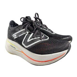 New Balance Wmns FuelCell SuperComp 'Black Neon Dragonfly' size US 9W